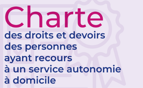 Lire la charte
